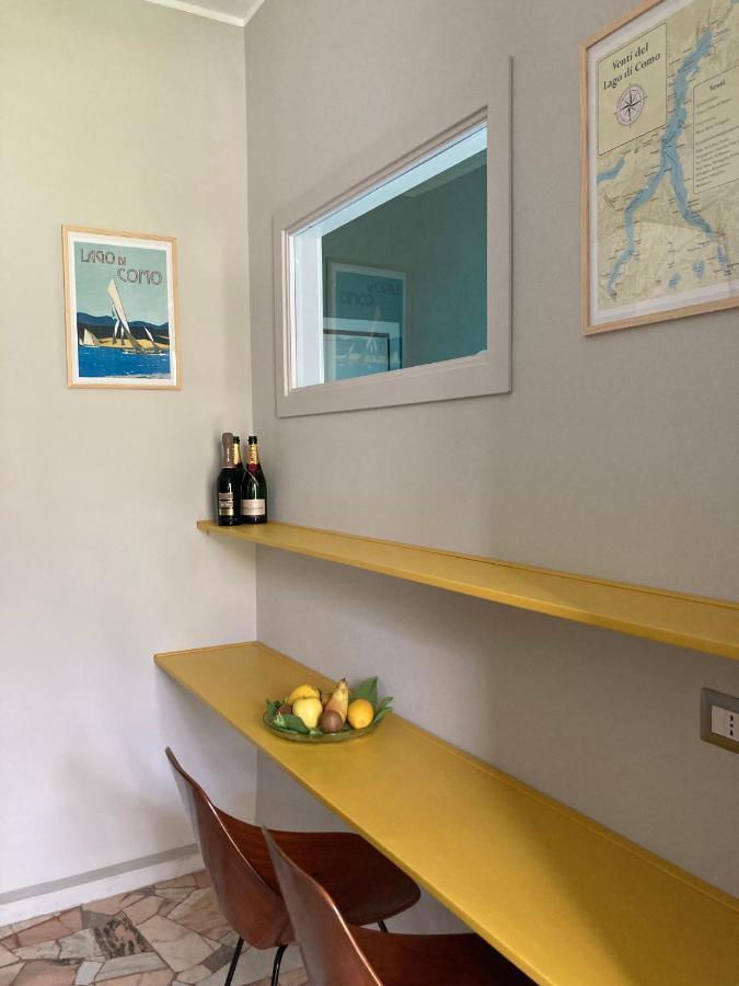 The Silky Way Apartment Como Ngoại thất bức ảnh