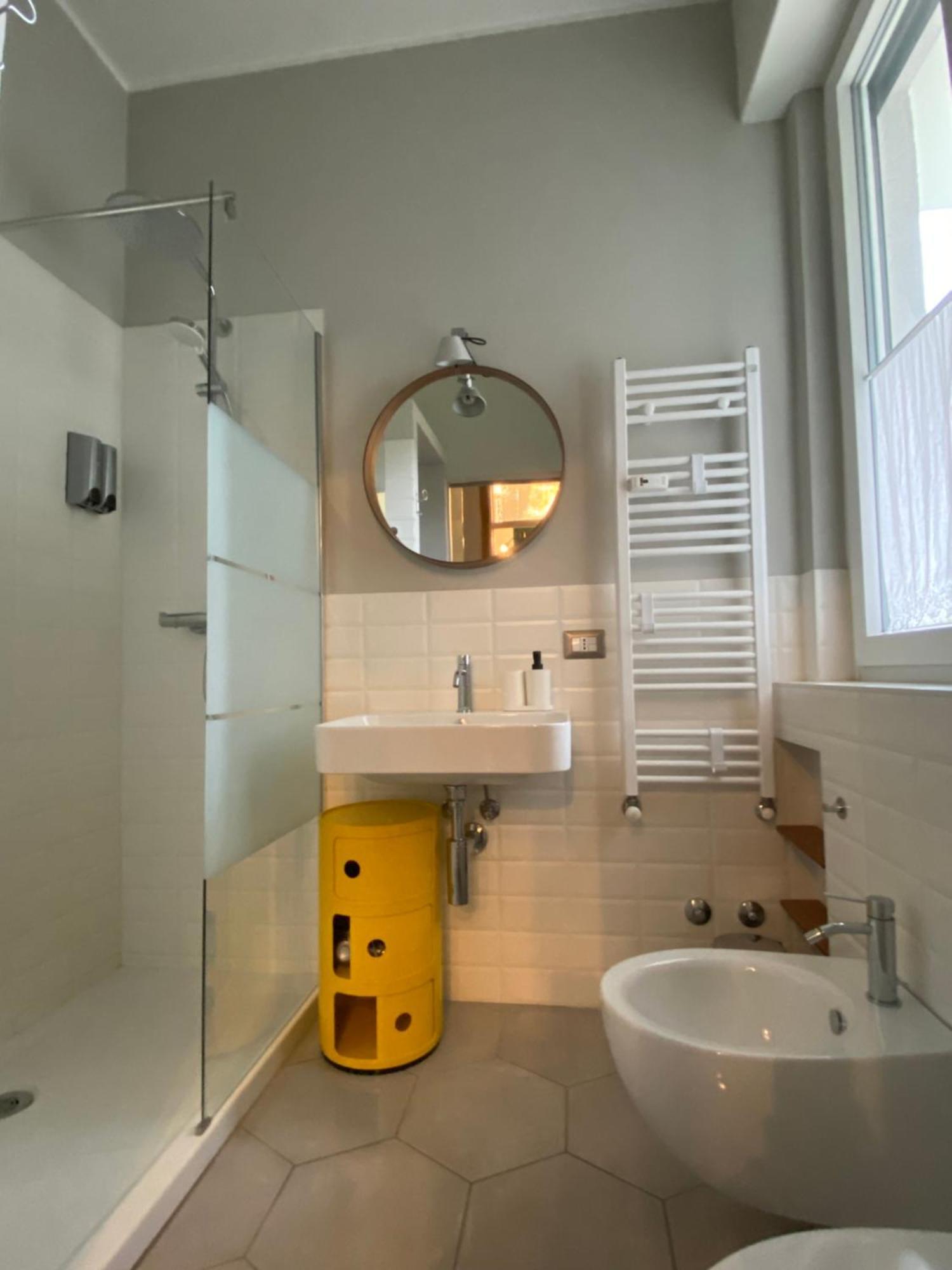 The Silky Way Apartment Como Ngoại thất bức ảnh