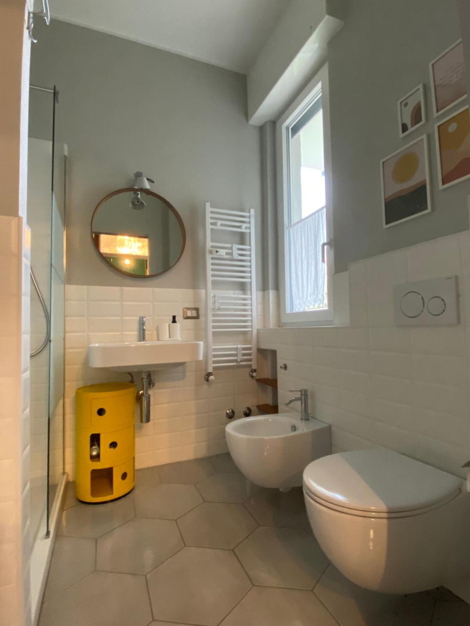 The Silky Way Apartment Como Ngoại thất bức ảnh