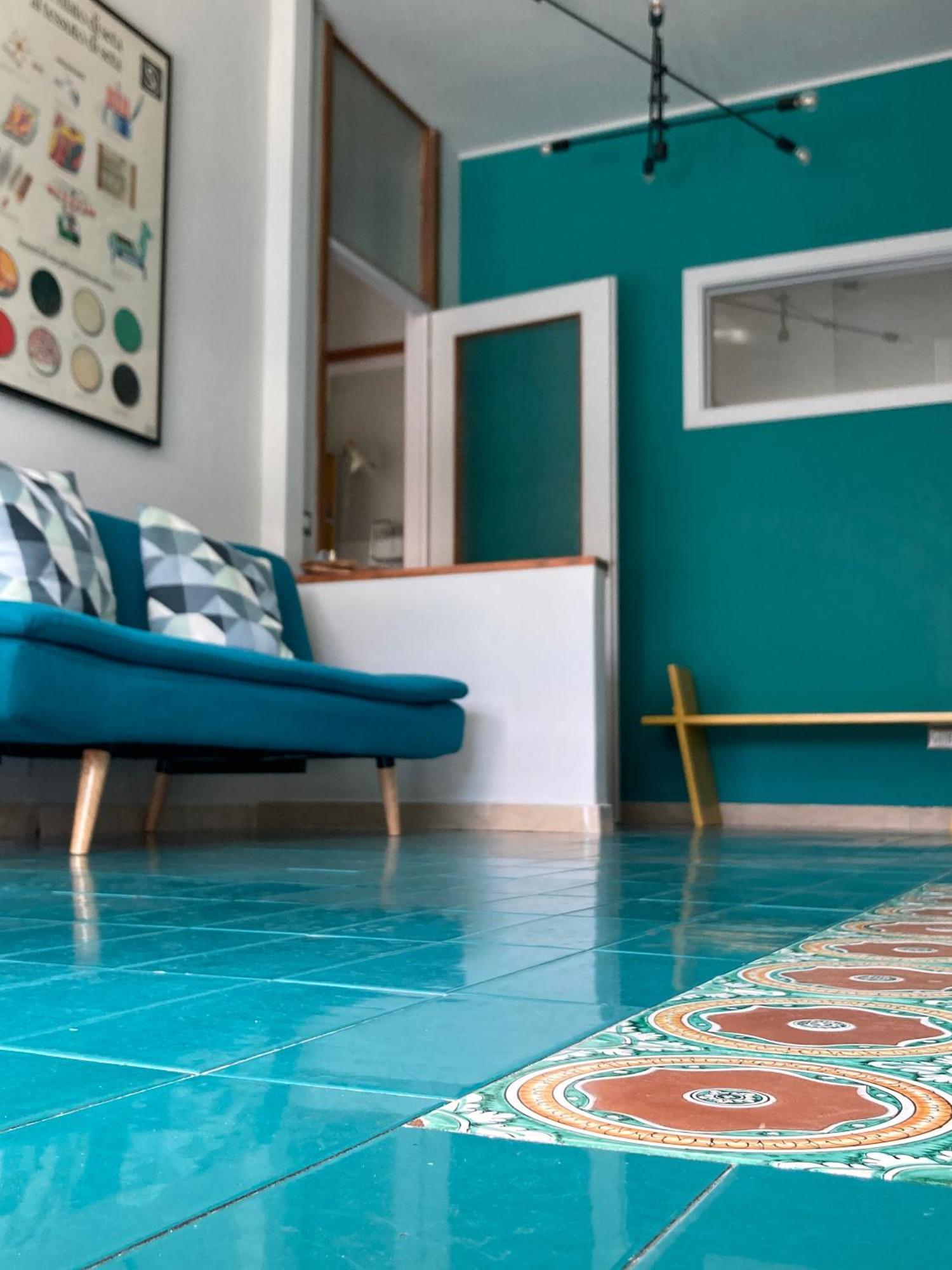 The Silky Way Apartment Como Ngoại thất bức ảnh