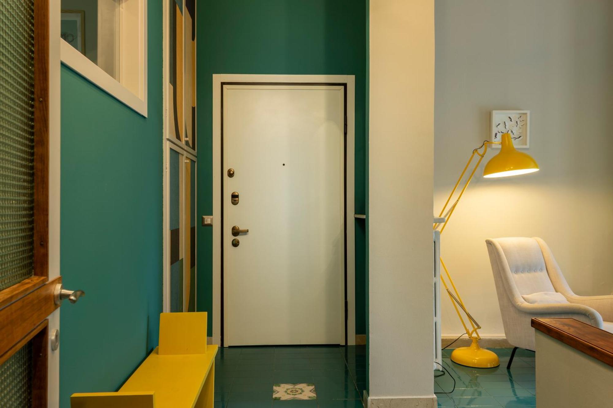 The Silky Way Apartment Como Ngoại thất bức ảnh