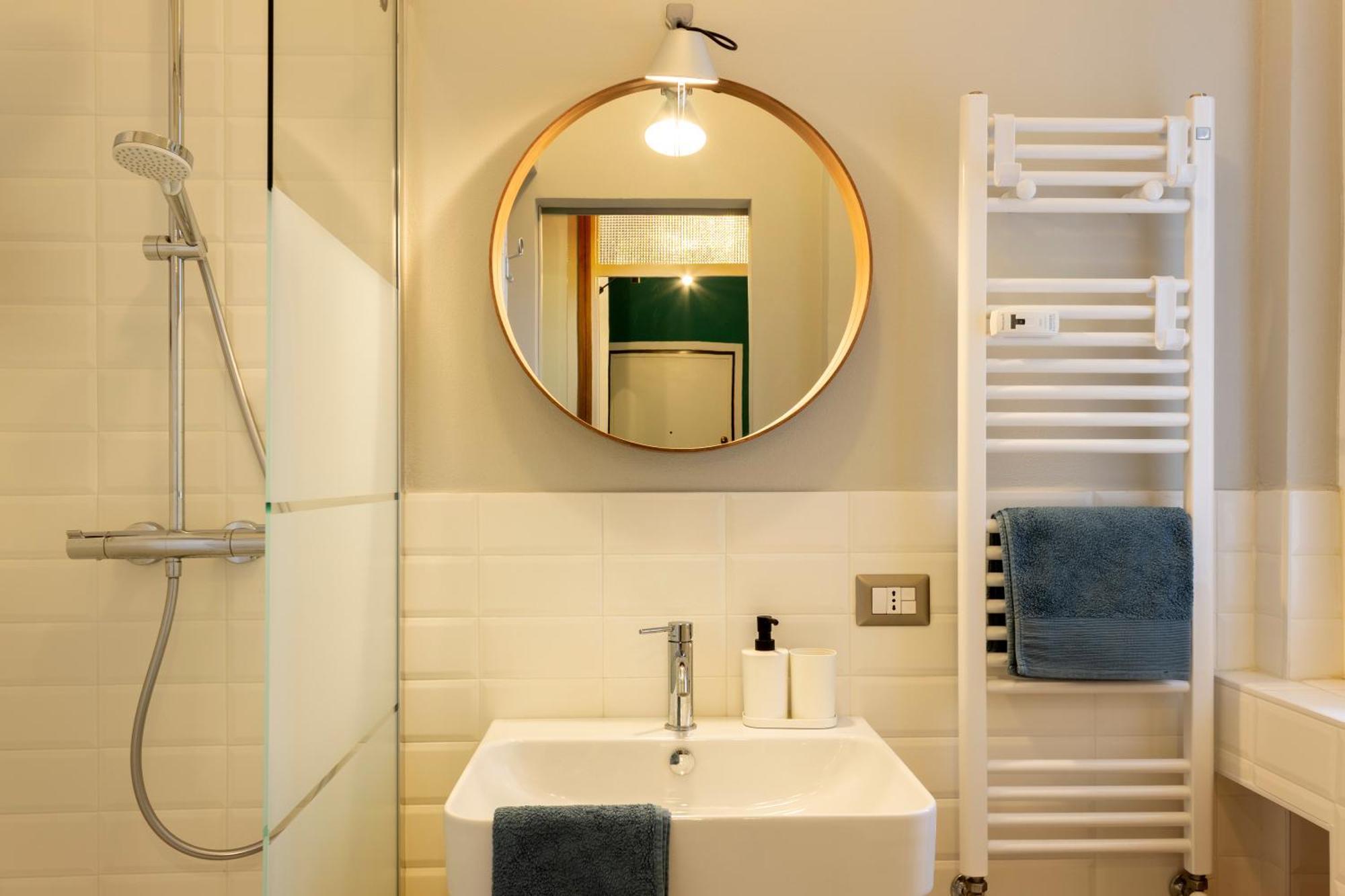 The Silky Way Apartment Como Ngoại thất bức ảnh
